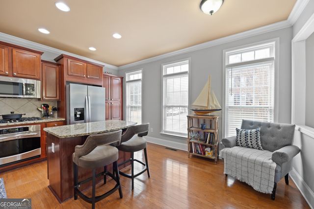 2871 Overlook Way, Atlanta, GA 30324