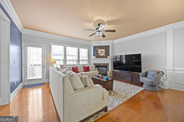 2871 Overlook Way, Atlanta, GA 30324