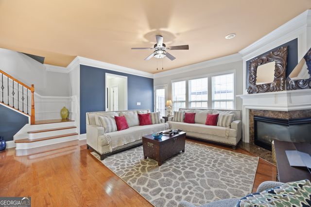 2871 Overlook Way, Atlanta, GA 30324