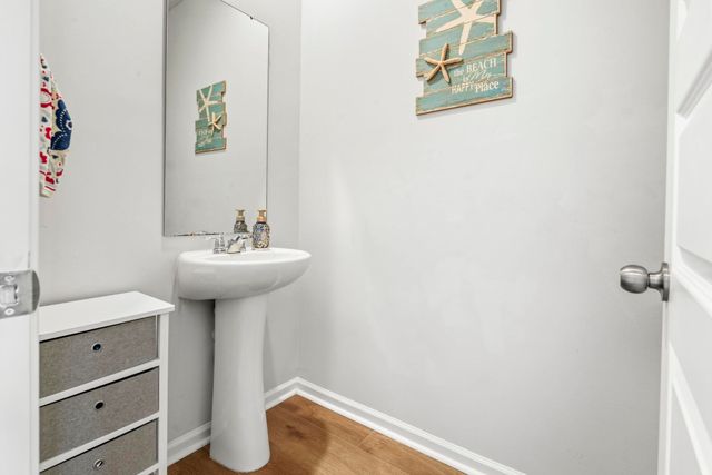 1100 Saltgrass Way, Myrtle Beach, SC 29588