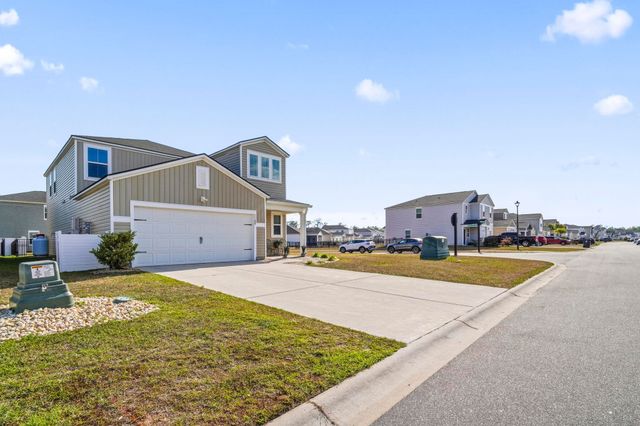 1100 Saltgrass Way, Myrtle Beach, SC 29588