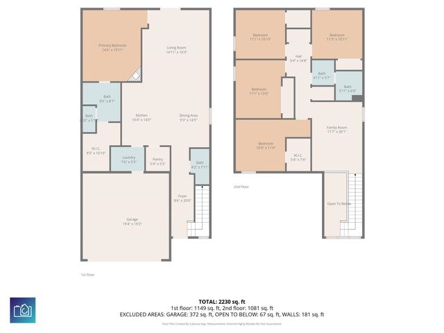1100 Saltgrass Way, Myrtle Beach, SC 29588