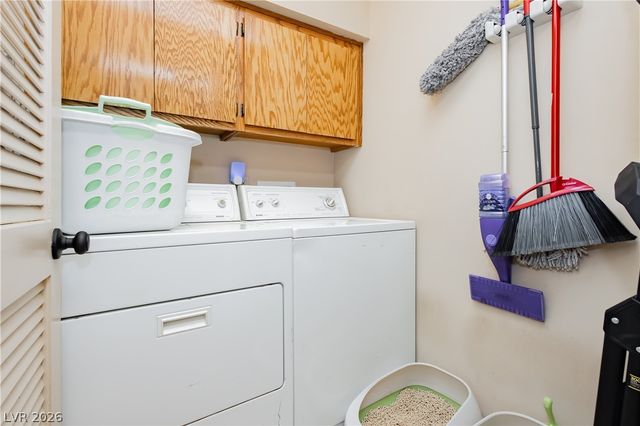 312 Yardarm Way, Las Vegas, NV 89145