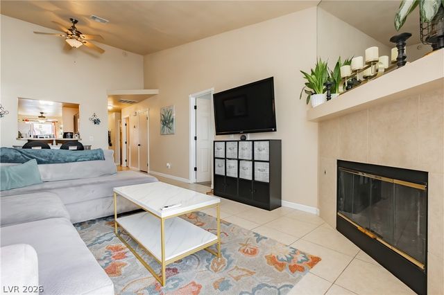 312 Yardarm Way, Las Vegas, NV 89145