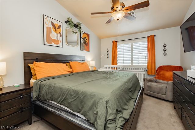 312 Yardarm Way, Las Vegas, NV 89145