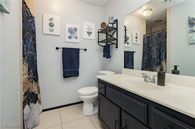 312 Yardarm Way, Las Vegas, NV 89145