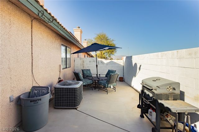 312 Yardarm Way, Las Vegas, NV 89145