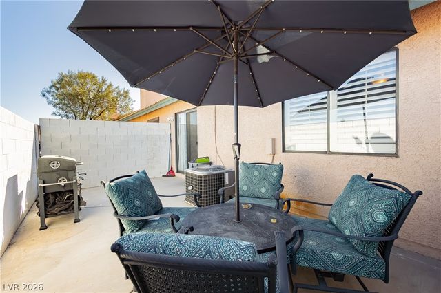 312 Yardarm Way, Las Vegas, NV 89145