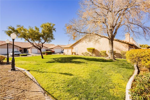 312 Yardarm Way, Las Vegas, NV 89145