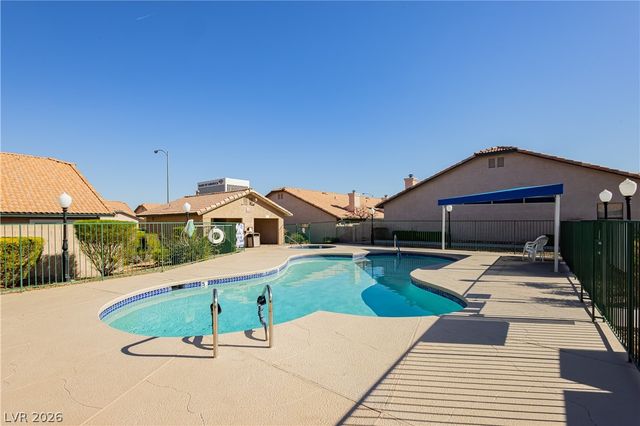 312 Yardarm Way, Las Vegas, NV 89145