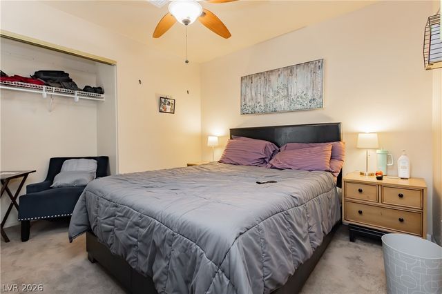 312 Yardarm Way, Las Vegas, NV 89145