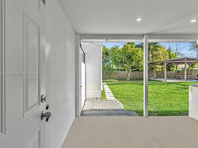 1647 NE 146th Street 0, Miami, FL 33181