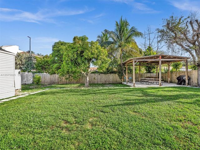 1647 NE 146th Street 0, Miami, FL 33181