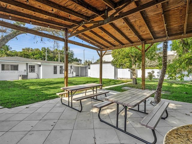 1647 NE 146th Street 0, Miami, FL 33181