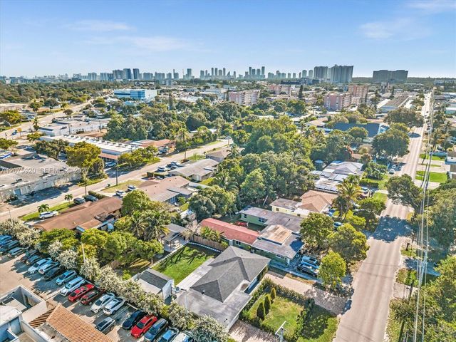 1647 NE 146th Street 0, Miami, FL 33181