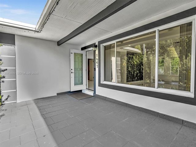 1647 NE 146th Street 0, Miami, FL 33181