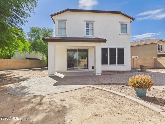 18298 W SMOKEY Drive, Surprise, AZ 85388