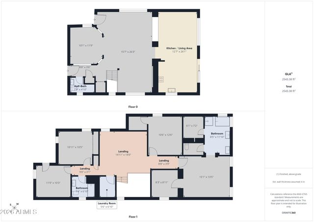 18298 W SMOKEY Drive, Surprise, AZ 85388
