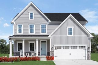 208 Roberta, Moyock, NC 27958