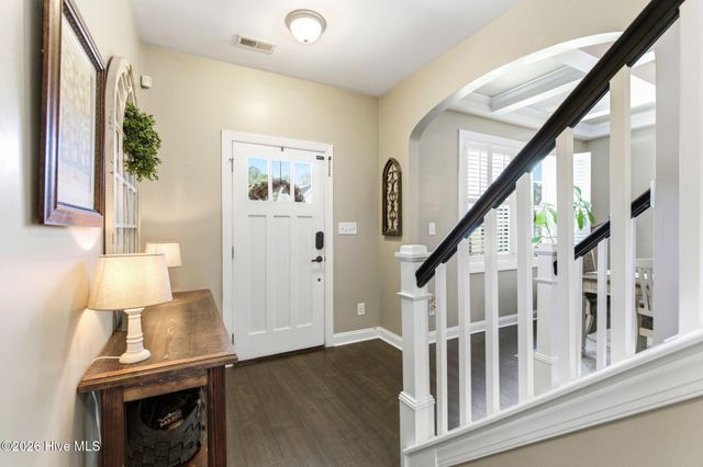 121 Cottle Court, Richlands, NC 28574