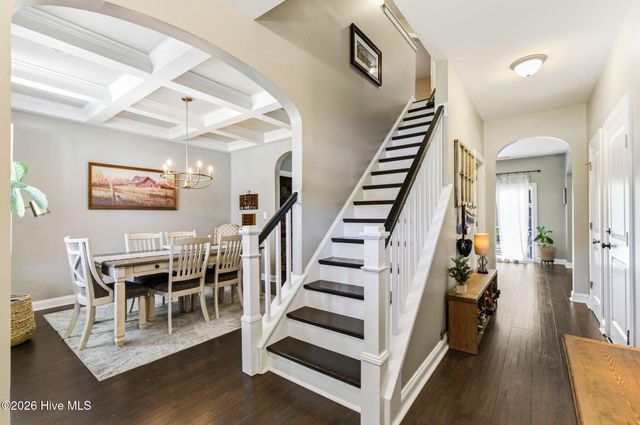 121 Cottle Court, Richlands, NC 28574