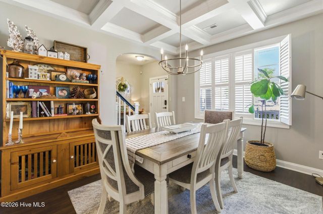 121 Cottle Court, Richlands, NC 28574