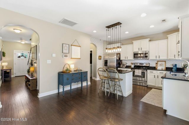 121 Cottle Court, Richlands, NC 28574