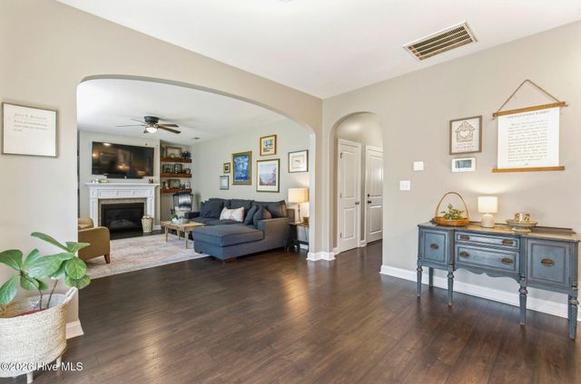 121 Cottle Court, Richlands, NC 28574