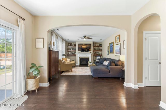 121 Cottle Court, Richlands, NC 28574