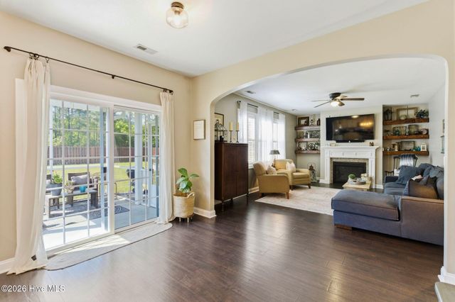 121 Cottle Court, Richlands, NC 28574