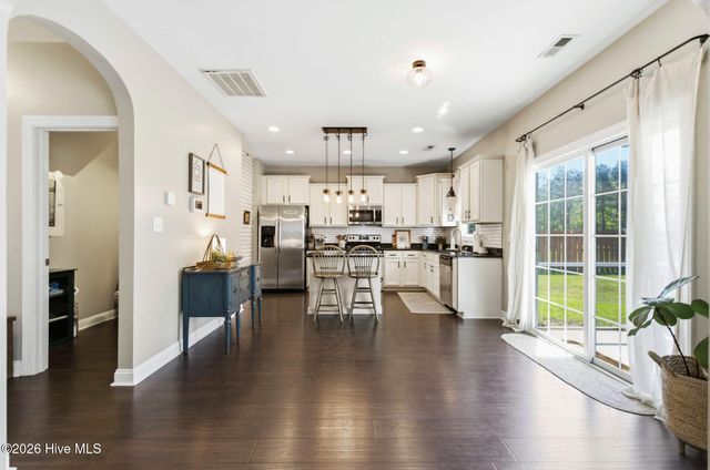 121 Cottle Court, Richlands, NC 28574