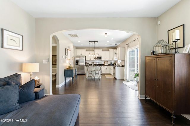 121 Cottle Court, Richlands, NC 28574