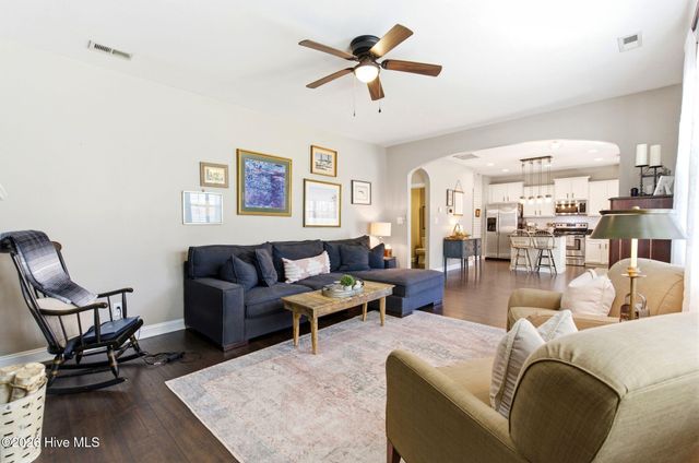 121 Cottle Court, Richlands, NC 28574