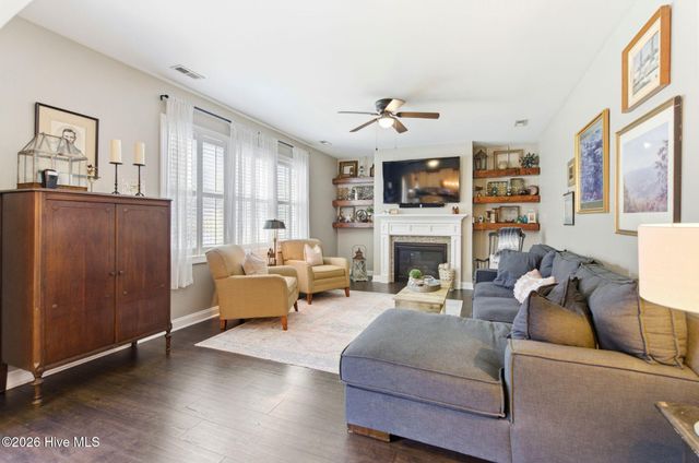 121 Cottle Court, Richlands, NC 28574