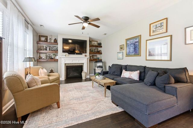 121 Cottle Court, Richlands, NC 28574