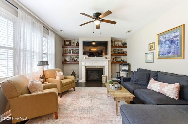 121 Cottle Court, Richlands, NC 28574