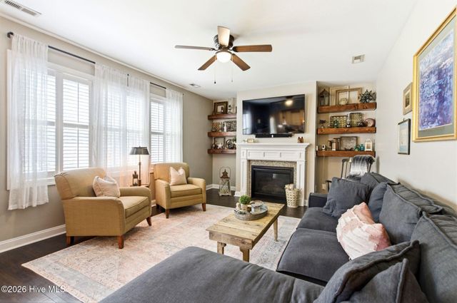 121 Cottle Court, Richlands, NC 28574