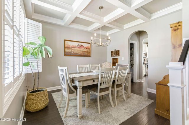 121 Cottle Court, Richlands, NC 28574