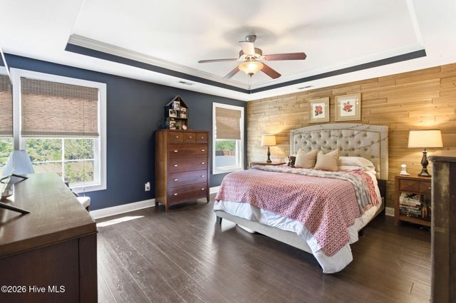 121 Cottle Court, Richlands, NC 28574