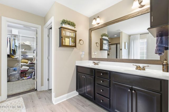 121 Cottle Court, Richlands, NC 28574