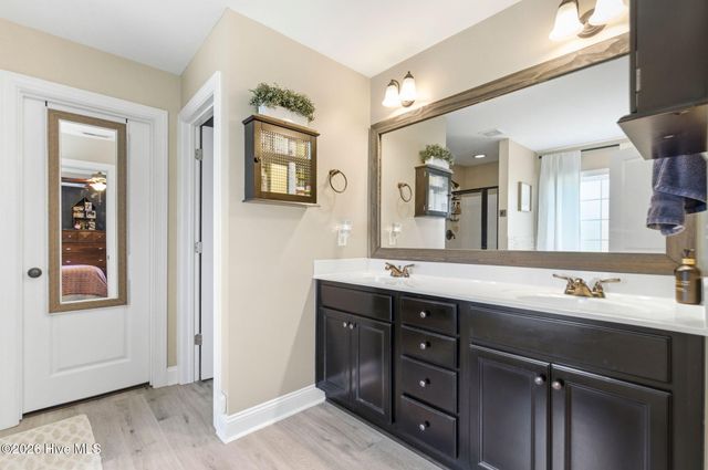 121 Cottle Court, Richlands, NC 28574