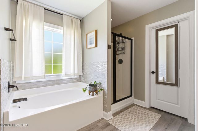 121 Cottle Court, Richlands, NC 28574