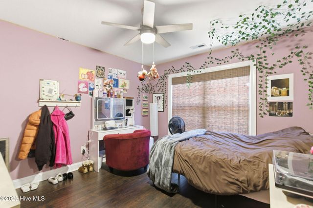 121 Cottle Court, Richlands, NC 28574