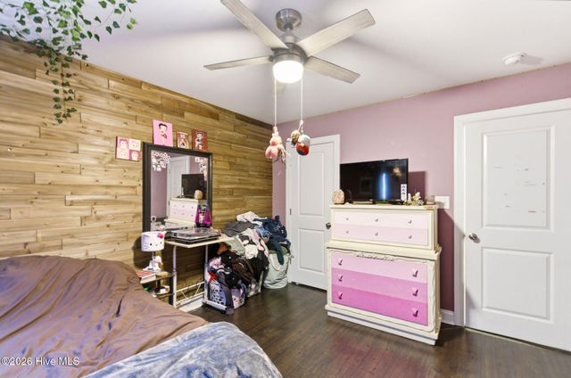 121 Cottle Court, Richlands, NC 28574