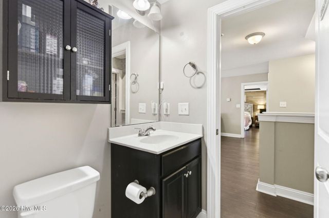 121 Cottle Court, Richlands, NC 28574