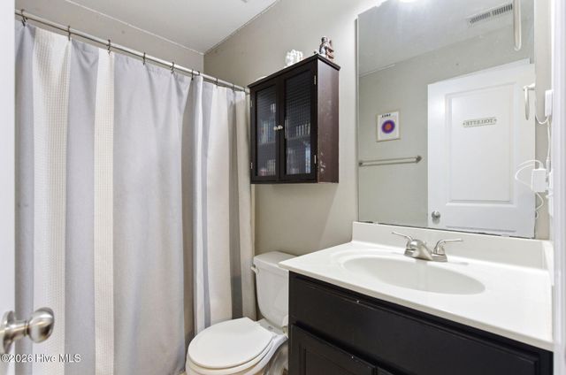 121 Cottle Court, Richlands, NC 28574