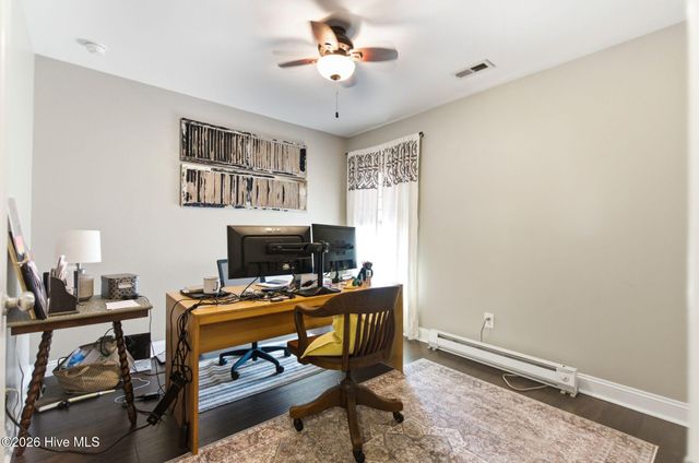 121 Cottle Court, Richlands, NC 28574