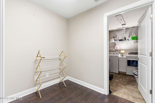 121 Cottle Court, Richlands, NC 28574