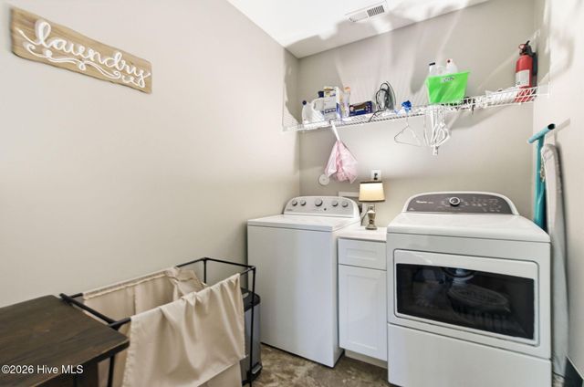 121 Cottle Court, Richlands, NC 28574