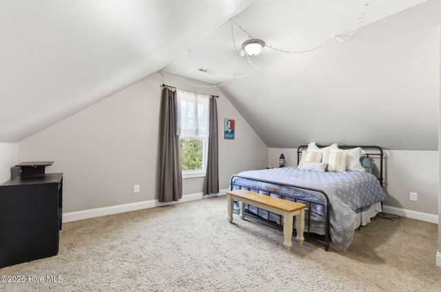 121 Cottle Court, Richlands, NC 28574